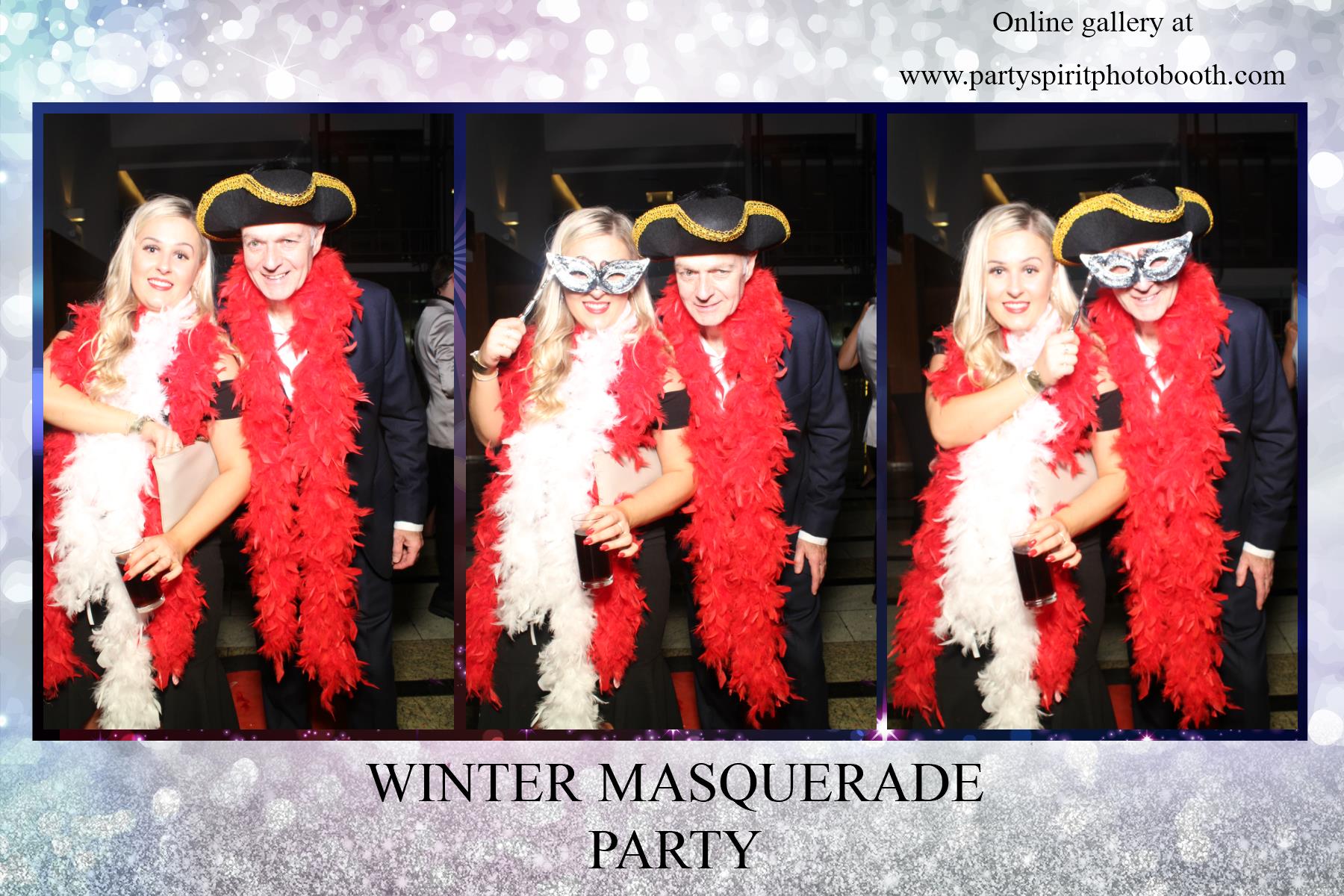 Corporate Event | View more photos from the event at gallery.partyspiritphotobooth.com/u/PartySpiritPhotoBooth/Corporate-Event